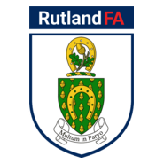 Rutland Football Association Logo PNG Vector