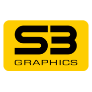 S3 Graphics Logo PNG Vector