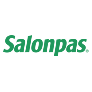 Salonpas Logo PNG Vector