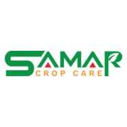 Samar Crop Care Logo PNG Vector