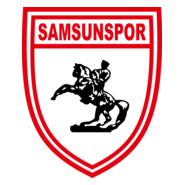 samsunspor Logo PNG Vector