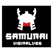 SAMURAI Logo PNG Vector