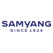 Samyang Group 2024 Logo PNG Vector