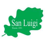 San Luigi Calcio Logo PNG Vector