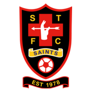 Sandiacre Town Football Club Logo PNG Vector