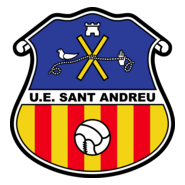 Sant Andreu Logo PNG Vector