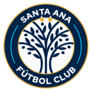 Santa Ana FC Logo PNG Vector