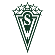 Santiago Wanderers Logo PNG Vector