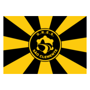 São Clemente (escola de samba) Logo PNG Vector