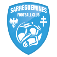 Sarreguemines Football Club Logo PNG Vector