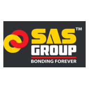 SAS GROUP Logo PNG Vector