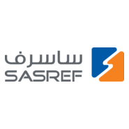 SASREF Logo PNG Vector