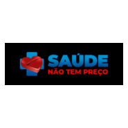 Saúde não tem preço Logo PNG Vector