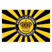 Saudosa Maloca Logo PNG Vector
