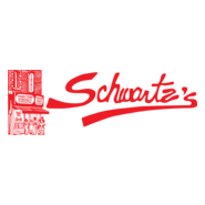 Schwartz's Deli Logo PNG Vector