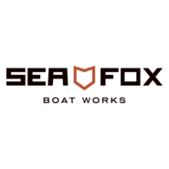 Sea Fox Boats Logo PNG Vector