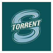 Seattle Torrent 2025 Logo PNG Vector