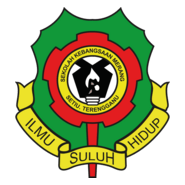 SEKOLAH KEBANGSAAN MERANG Logo PNG Vector