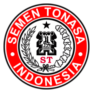 semen tonasa Logo PNG Vector