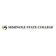 Seminole State College Logo PNG Vector