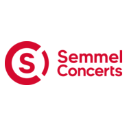 Semmel Concerts Logo PNG Vector