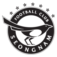 Seongnam FC Logo PNG Vector
