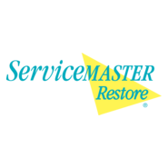 Service Master Restore Logo PNG Vector