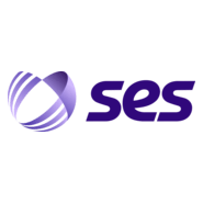 SES Logo PNG Vector