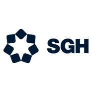 SGH - Seven Group Holdings Logo PNG Vector