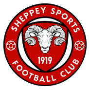 Sheppey Sports FC Logo PNG Vector