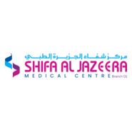 shifa al jazeera medical centre muwaileh Logo PNG Vector