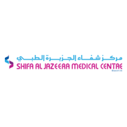 shifa al jazeera medical centre muwaileh sharjah Logo PNG Vector