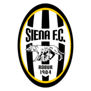 Siena Football Club Logo PNG Vector