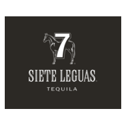 Siete Leguas Logo PNG Vector