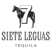 Siete Leguas Logo PNG Vector