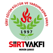 siirt vakfı Logo PNG Vector