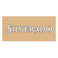 Silverado Logo PNG Vector