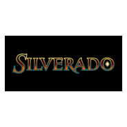 Silverado Logo PNG Vector