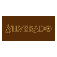 Silverado Logo PNG Vector