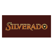 Silverado Logo PNG Vector