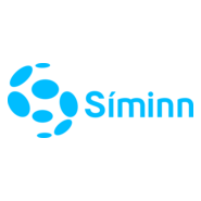 Síminn Logo PNG Vector