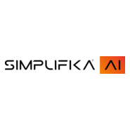 Simplifika AI Logo PNG Vector