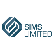 Sims Limited Logo PNG Vector