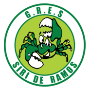 Siri de Ramos Logo PNG Vector