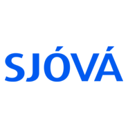 Sjóvá Logo PNG Vector