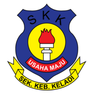 SK KELADI KULIM Logo PNG Vector