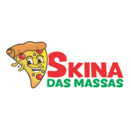 Skina das Massas Logo PNG Vector