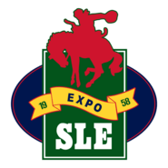 SLE Southeastern Livestock Expo Logo PNG Vector