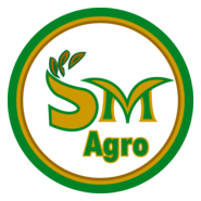 SM Agro Logo PNG Vector