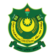 SMA TELUK KEMANG Logo PNG Vector